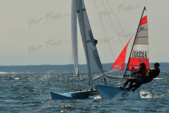 2015 Roton Point Multihull Regatta 348