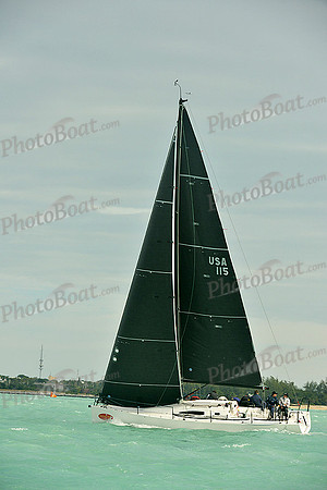 2016 Key West Race Week A_0652