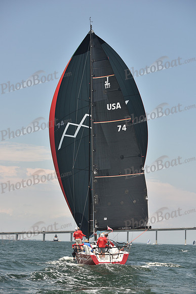 2024 NYYC Annual Regatta_1937