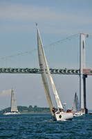 2012 NYYC Annual Regatta A 122