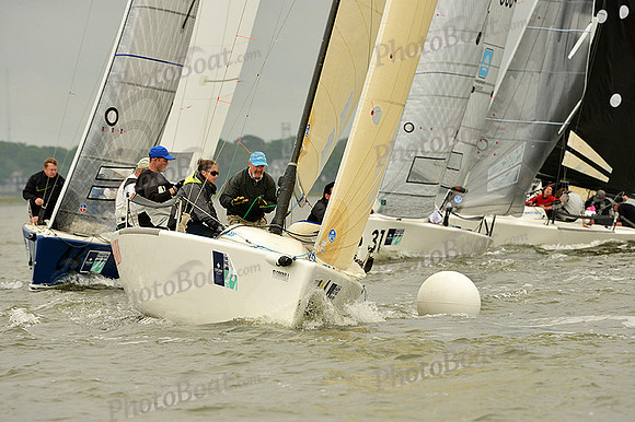 2015 Charleston Race Week A_0874