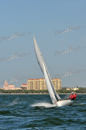 2012 Thistle Midwinters B 419