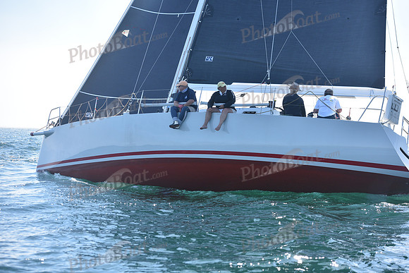 2019 Block Island Race Week J_0586