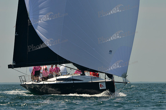 2015 Block Island Race Week I 125