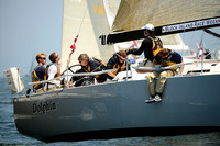2013 Block Island Race Week A 462