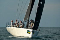 2014 Key West Race Week A 562