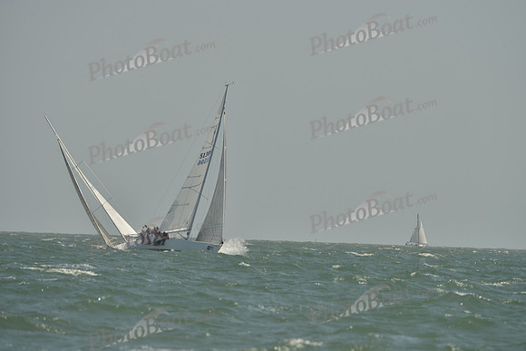 2017 Charleston Race Week D_0223