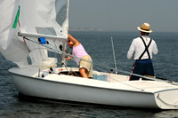 2011 Flying Scot NAC B 315