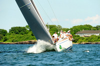 2014 NYYC Race Week C 695