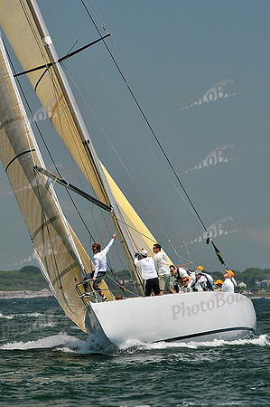 2012 NYYC Annual Regatta A 888