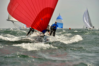 2017 Block Island Race Week A_0784