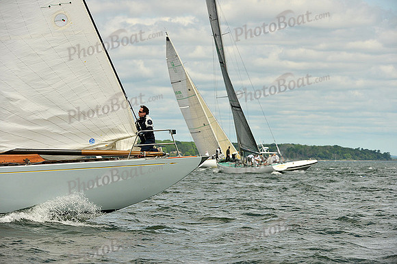 2015 NYYC Annual Regatta C 002