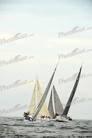 2013 Block Island Race Week C 555