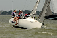 2012 Southern Bay Race Week A 2868