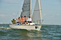 2018 Charleston Race Week B_0043