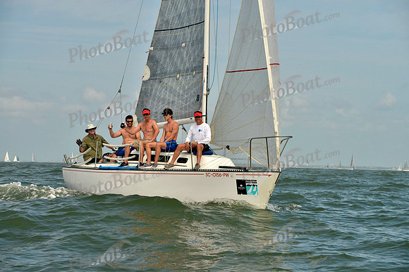 2018 Charleston Race Week B_0043