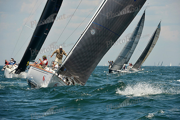 2015 Block Island Race Week A 1291