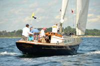 2015 Denmark Race A 605