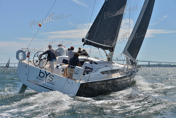 2019 NYYC Annual Regatta B_0825