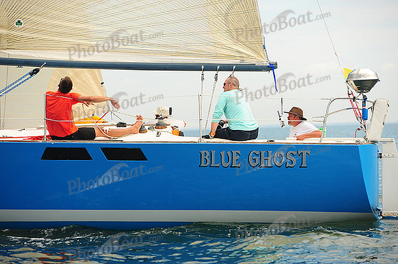 2014 Cape Charles Cup B 430