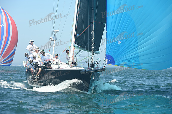 2025 Block Island Race Week C_0207