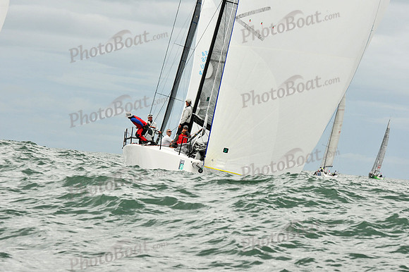 2012 Charleston Race Week C 136