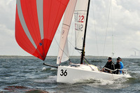 2014 J70 Winter Series A 1543