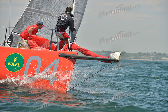 2017 NYYC Annual Regatta B_0513