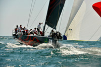 2016 NYYC Race Week A 1108