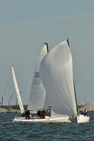2015 J70 Winter Series E 507