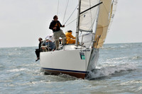 2012 Charleston Race Week A 2404