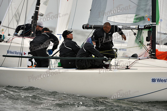 2018 J70 Worlds I_1192