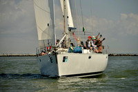 2018 Charleston Race Week A_0506