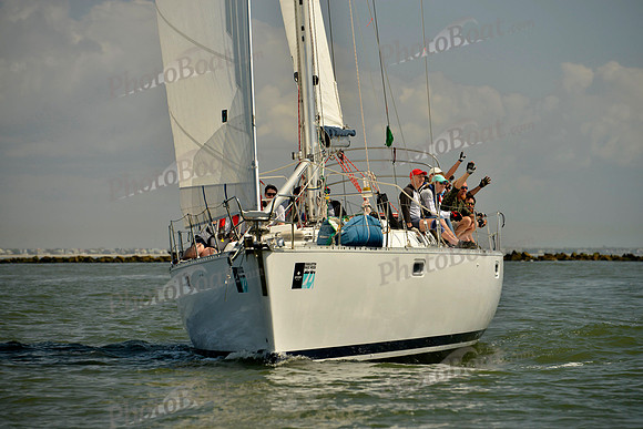 2018 Charleston Race Week A_0506