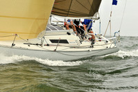 2013 Charleston Race Week A 232