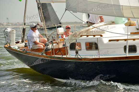 2019 Charleston Race Week A_0081