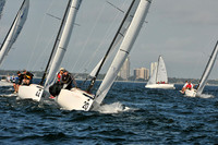 2014 J70 Winter Series A 238