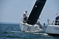 2019 Block Island Race Week E_0816