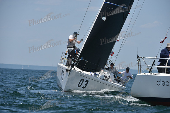 2019 Block Island Race Week E_0816