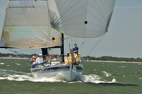 2013 Southern Bay Race Week D 1497