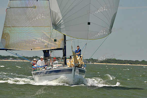 2013 Southern Bay Race Week D 1497