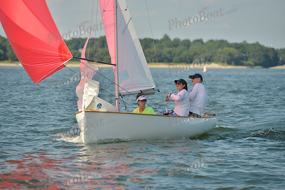 2018 Thistle Nationals D_0137