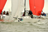 2015 Charleston Race Week E 336