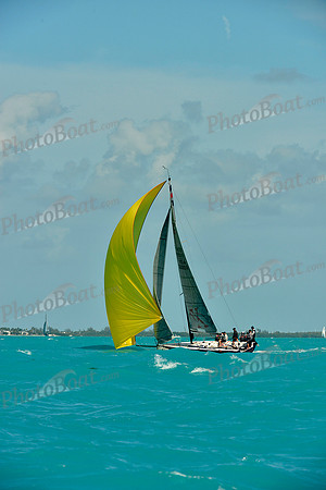 2017 Quantum Key West RW C 687
