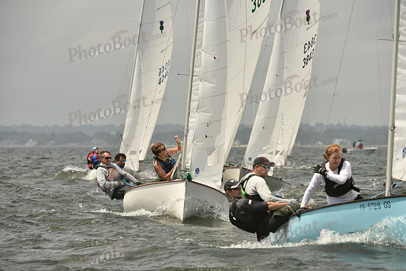 2018 Thistle Nationals E_0490