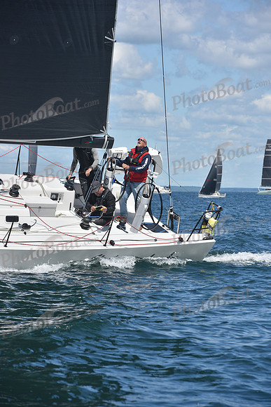 2021 Block Island Race Week D_1754