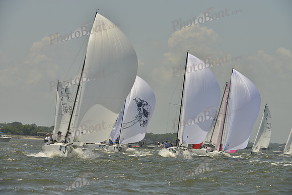 2017 Charleston Race Week D_1690