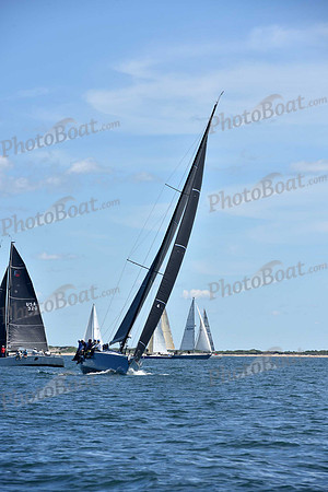 2021 Block Island Race Week D_1703