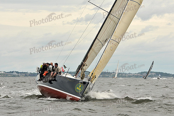 2013 NYYC Annual Regatta A 1345