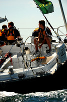 2014 NYYC Annual Regatta C 1283